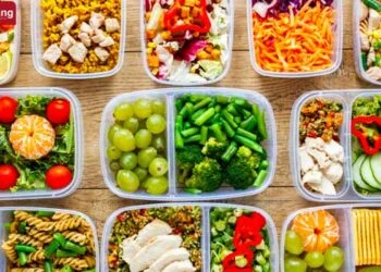 tips mengelola makanan online