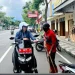 PJ Wali Kota Batu blusukan