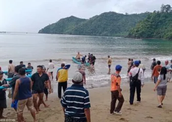 Nelayan tewas tenggelam