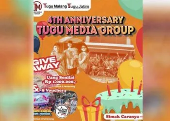tugu media group