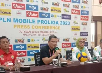 proliga