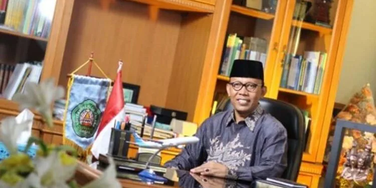 Unisma PTNU