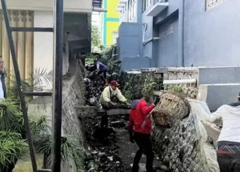 sampah