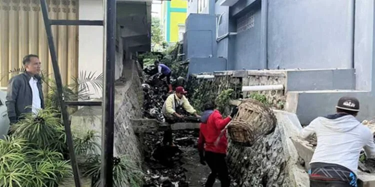 sampah
