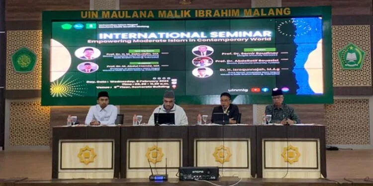 UIN Malang