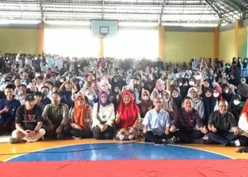 SMAN 8