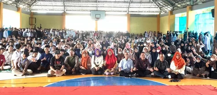 SMAN 8