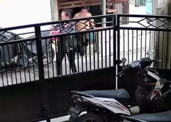 Penipuan