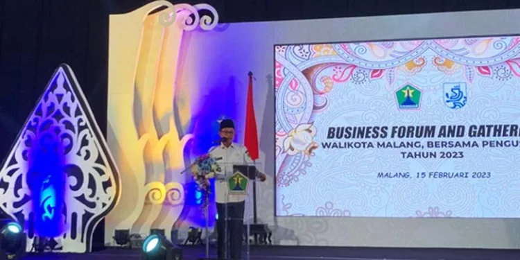 Pemkot Malang