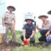 sertifikasi tanah gratis di kota batu