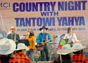 tantowi yahya