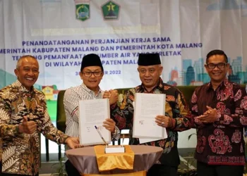 Wali kota Malang