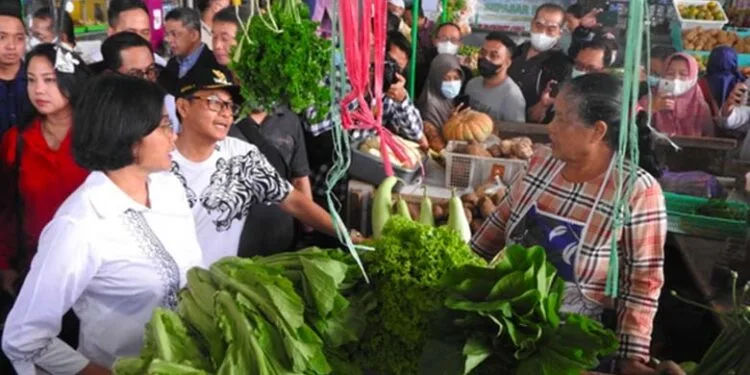 inflasi kota Malang