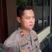 Kasihumas Polres Malang, Iptu Ahmad Taufik.