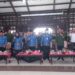 Foto bersama usai acara sarasehan resmi dibuka Bupati Malang, Sanusi.