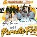 Yuk, Nyanyi Asmalibrasi Bareng Soegi Bornean di ParadictFest 2023 Malang