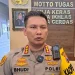 Kapolresta Malang Kota, Kombes Pol Budi Hermanto.