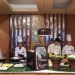 Nasi Kebuli menjadi menu signature yang tepat untuk waktu berbuka puasa selama bulan Ramadan di Royal Orchids Garden Hotel & Condominium.
