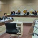 Unira dan Rombongan saat berada di Universitas Pahang Malaysia.