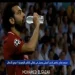 Pemain Liverpool Mohamed Salah tertangkap kamera saat membatalkan puasa di tengah laga final Liga Champions kontra Tottenham Hotspur pada 2019 lalu. Kini, otoritas Liga Inggris memberlakukan aturan khusus bagi pemain yang berpuasa selama pertandingan.