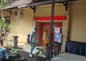 EO Barrat Entreprise Dilaporkan ke Polisi Atas Dugaan Penipuan dan Penggelapan