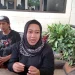Ibu korban Tragedi Kanjiruhan, Cholifatul Nur.