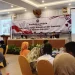 Sesi pemaparan materi yang disampaikan oleh Dr. Moh. Anas Kholish, M.HI (02/03/2023).