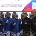 Wali Kota Malang dan Wakil Wali Kota Malang menghadiri Rapat Paripurna Peringatan HUT Kota Malang ke-109 (31/03/2023).