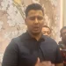 Rimzah, anak korban penipuan robot trading ATG milik Wahyu Kenzo.