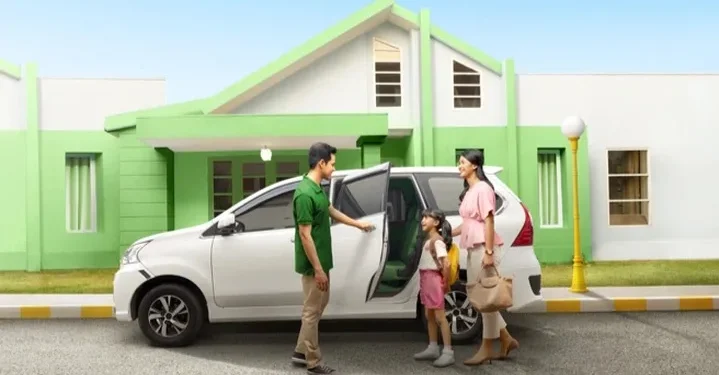 Program Gojek Terbaru 2023 untuk memberi layanan terbaik.