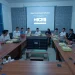 Acara RAKOR ICMI Orda Kabupaten Malang, di Gedung D Pascasarjana IAI AL QOLAM.