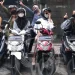 Rental Wijaya Motor, salah satu rekomendasi tempat rental motor di Malang.