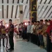 Proses pelantikan ICMI Orda Kabupaten Malang di oendopo agung Kabupaten Malang.