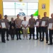 BPJS Ketenagakerjaan Malang dan Polres Batu resmi berkolaborasi dalam memperluas cakupan jaminan sosial terhadap pekerja rentan lewat jalinan MoU yang ditandatangani pada Rabu (15/3/2023).