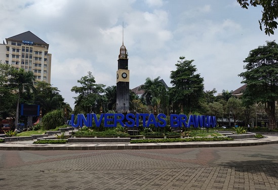 Universitas Brawijaya Malang menjadi universitas pilihan utama banyak calon mahasiswa. Pada jalur Seleksi Nasional Berbasis Prestasi (SNBP) tahun ajaran 2023-2024 saja, peminatnya sudah mencapai 39.842 pendaftar.