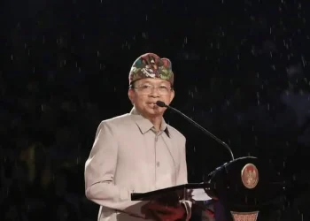 Gubernur Provinsi Bali I Wayan Koster menegaskan menolak kedatangan Timnas Israel pada helatan Piala Dunia U-20 pada 20 Mei 2023 mendatang. Bali menjadi salah satu provinsi yang ditunjuk sebagai tuan rumah.