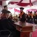Mahasiswa,Mahasiswa STIE Malangkucekwara - Siap Terjun di Dunia Kerja, Ratusan Mahasiswa STIE Malangkucecwara Jalani Wisuda