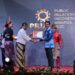 Pemkot Malang meraih penghargaan di ajang Public Relations Indonesia (PRIA) Award 2023.
