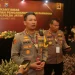 Kapolresta Malang Kota, Kombes Pol Budi Hermanto.