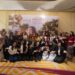 Keseruan acara yang digelar oleh Grand Mercure Malang Mirama dalam memperingati International Women's Right Day
