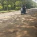 Kondisi Jalibar saat ini, ada ratusan lubang yang membahayakan pengendara.