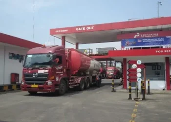 Stok BBM dan LPG selama Ramadan hingga lebaran 2023 dipastikan masih aman.