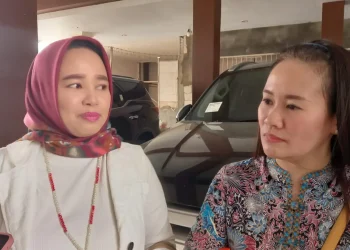 Tim kuasa hukum terdakwa pembongkaran pagar Stadion Kanjuruhan.