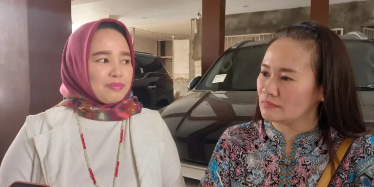 Tim kuasa hukum terdakwa pembongkaran pagar Stadion Kanjuruhan.