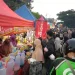 Pasar takjil yang ada di Kota Malang pada Ramadhan 2022 lalu.