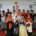 Kick off pemenangan Pemilu jajaran DPD PKS Kota Malang dan pengenalan BCAD PKS Kota Malang pada Minggu (5/3/2023) kemarin.