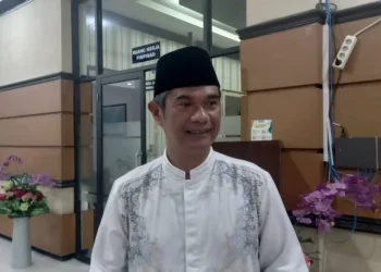 Ketua DPRD Kabupaten Malang, Darmadi.Ketua DPRD Kabupaten Malang, Darmadi.