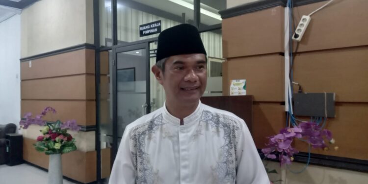 Ketua DPRD Kabupaten Malang, Darmadi.Ketua DPRD Kabupaten Malang, Darmadi.