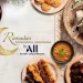 Ilustrasi ALL-Accor Live Limitless mengundang para tamunya berbuka puasa.