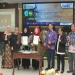 FEB Unisma,Unisma Malang - Gandeng Bank Mandiri, FEB Unisma Gencarkan Transformasi Digital untuk Mahasiswa